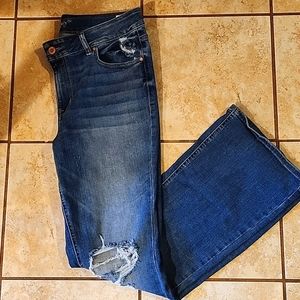 Maurices Edgely Jeans